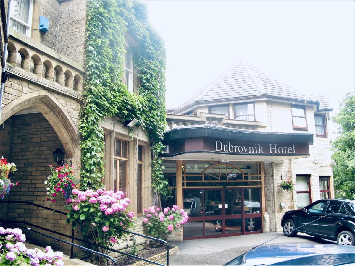 Dubrovnik Hotel Bradford  Exterior foto