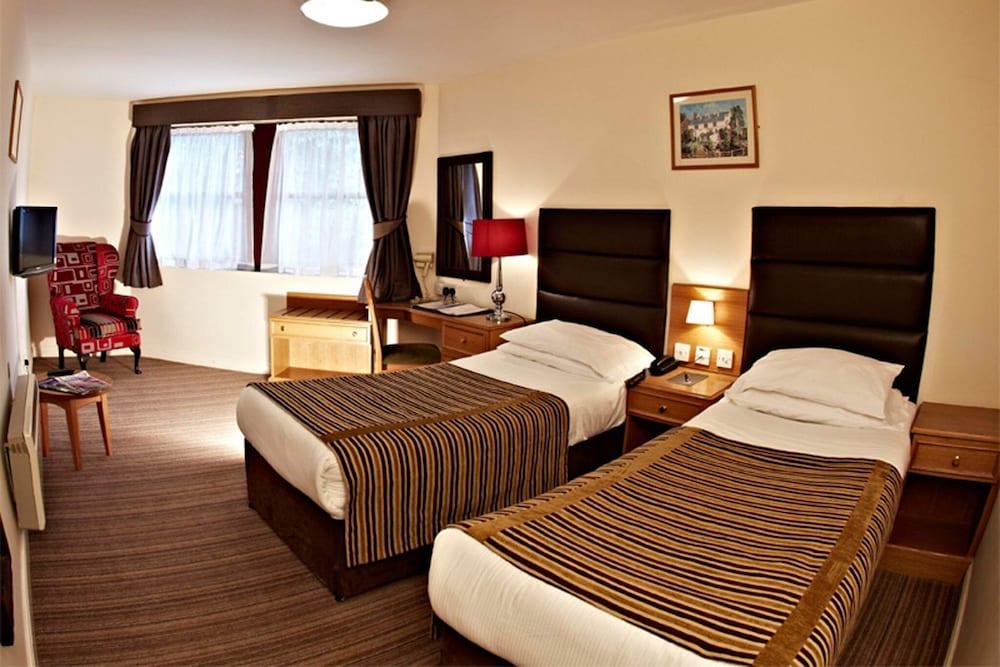 Dubrovnik Hotel Bradford  Exterior foto